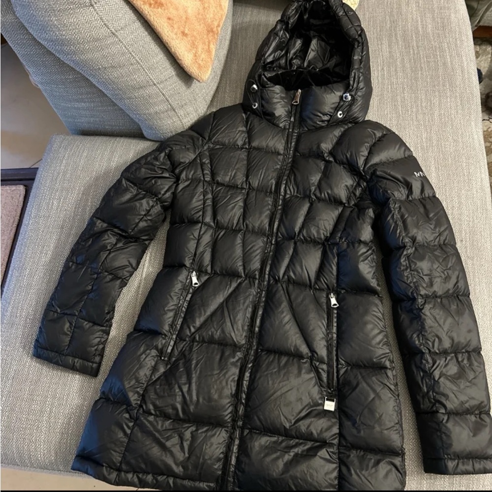 Puffer Jacket